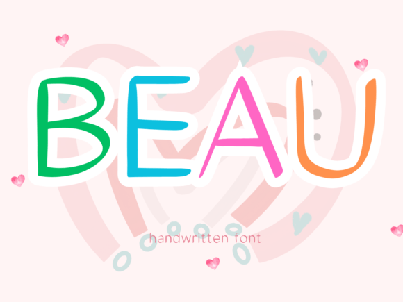 Beau Font Free Download: A Designer’s Review