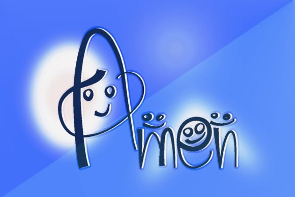 Cartoon Modern: A Playful Decorative Font Review